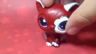 картинка: LPS:Моя коллекция Little Pet Shop🐾