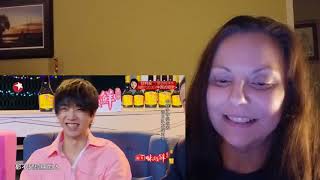 Hua Chenyu REACTION (Nanping Evening Bells) with Su Shiding