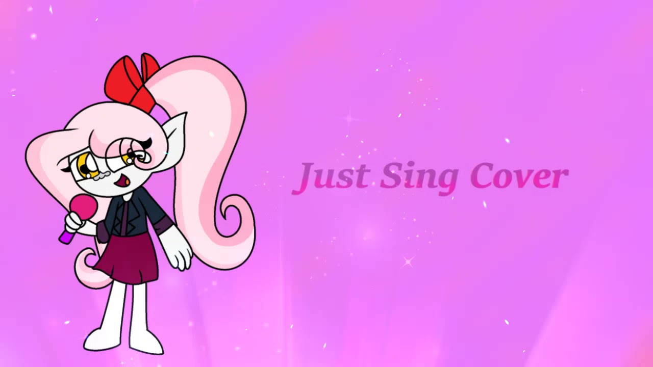 Just Sing Cover (14th Birthday Special) (From Trolls World Tour)