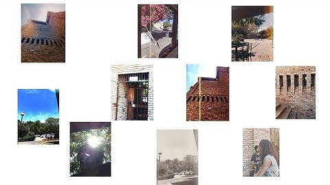 Exhibitions the Raw Intimacy way | The Pitch. 