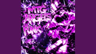 Mtg Angels Funk