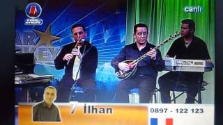 Ilhan Acun Ana Yurdum Baba Yurdum