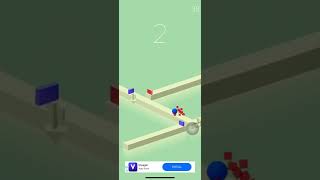 Go Ball: Super Red Ball screenshot 1