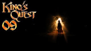 KING'S QUEST [009] - Kreaturen der Dunkelheit ★ Let's Play King's Quest