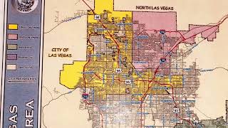 The Process of Getting a Business License in Downtown Las Vegas, NV