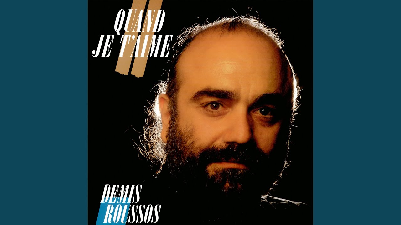 Quand je t'aime (Version single) YouTube