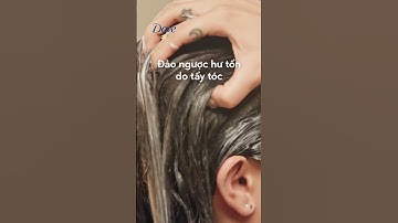 KEM Ủ DOVE - TÓC KHOẺ ĐẸP BẤT CHẤP BẢNG MÀU