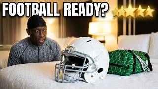 He Traveled 5 Hours for Youth Football POV Frogtown Football Madison WI