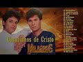 Os Canarinhos De Cristo 25 Hinos da Harpa Cristã 2018 Nelson e Valmir