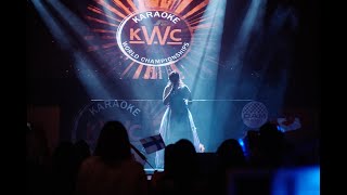Download Lagu KWC 2018 - Day 1 (19.12.2018) - Karaoke World Championships MP3