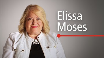 This is your brain on marketing: with Elissa Moses