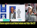 Lem Barney's family FURIOUS after Pro Football Hall of Fame FALSELY reports Lions' legend DEATH!