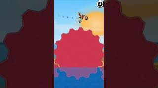 bike2023  moto x3m #android #gameplay  #short # video screenshot 4