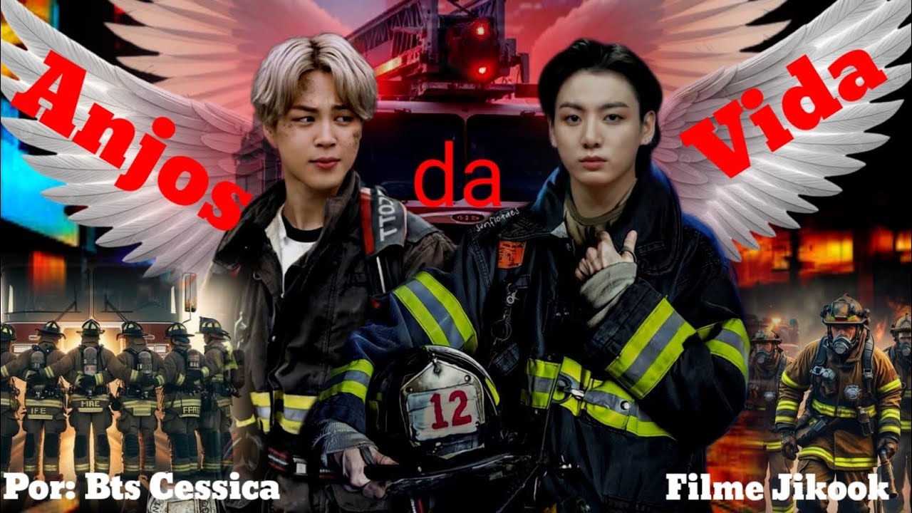 Anjos da vida ( O filme) 