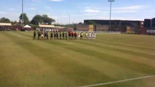 Asu starting line up