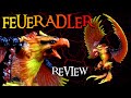 Schleich ® Eldrador ® Creatures - Feuer Adler / Fire Eagle - 2020 Neuheit / New - Review
