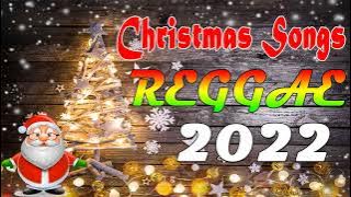 Top 100 Reggae Christmas Nonstop Songs 2023  Nonstop Reggae Christmas Remix