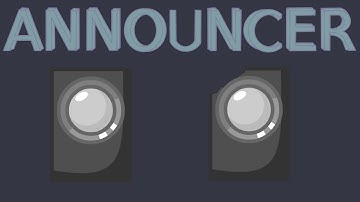 bfdi but only when announcer is on screen