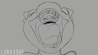 Happy 8-8!! (Canceled YCH Animation from 2021) Happy 8-8!! (Canceled YCH Animation from 2021)