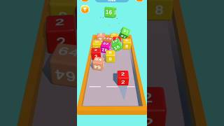 chain cube gameplay walkthrough (iOS/ android) trending game #games#gaming#@iGaming2022 screenshot 4