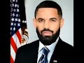 Drake is Obama
