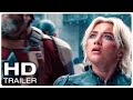 THUNDERBOLTS "Great Saviours Who Can't Save Themself" Trailer (NEW 2025)