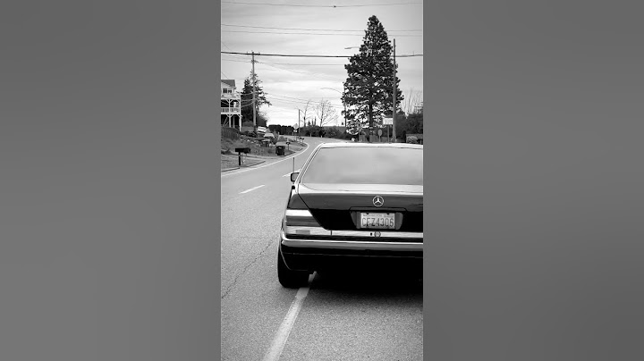W140 S 500 V8 🇺🇸#80smusic #automobile #retroclassic #mercedesbenz #sllon #w140 #s500 #v8 #mafia
