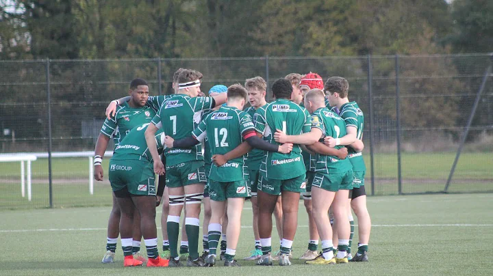 LIVE AASE League Final