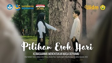 LIDM 2025 - Divisi Video Digital Pendidikan - 001025 - Agromedstud - Pilihan Esok Hari