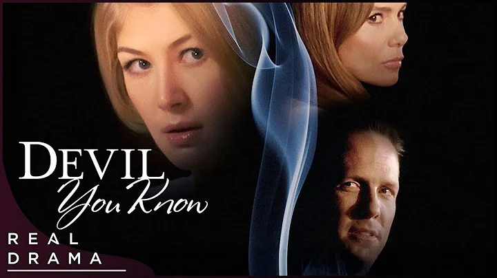 Devil You Know (2013) | Rosamund Pike In Mystery Thriller | Full Movie in English HD