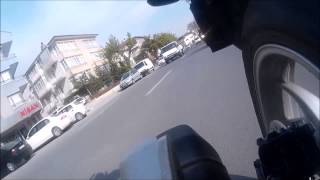 08.05.2015 Saat 0830 Suları Anıttepe