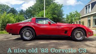 Corvette C3 tach Circuit board replacement