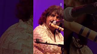 Pravin Godkhindi, Pt Ratish Tagde & Pt Ramdas Palsule at BCMF 2016 #shorts