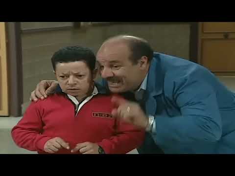 تمشيش تقول لي انا قتلك هاكا بجبوج وهو فما صباب يصب بصبابو شوفلي حل