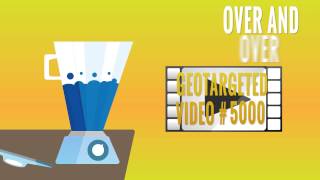 How Echo Video Blender Works