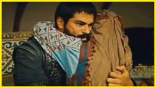 Bala's Hug Calm Down Osman's Anger | #Osmanandbala