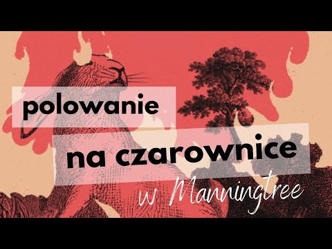 Polowanie na czarownice