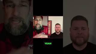 Chiefs' Late Round Defensive Line Steals? Top Draft Prospects Revealed! #shorts