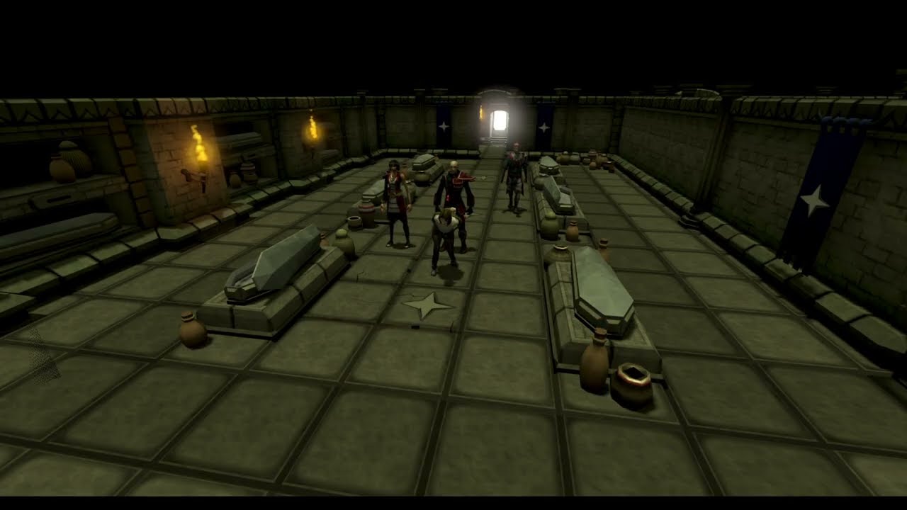 Voice Chat Enabled Les go!!!!! | Runescape Gameplay Pt.4