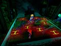 Crash Bandicoot 2 - Ripper Roo mod