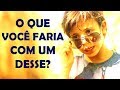 Existe menino mais folgado que esse? - Turma da Goiaba - Ep. 60