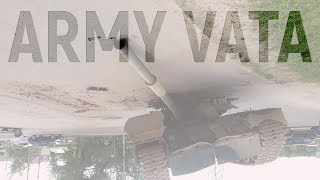 ARMY VATA : НА КИЕВ