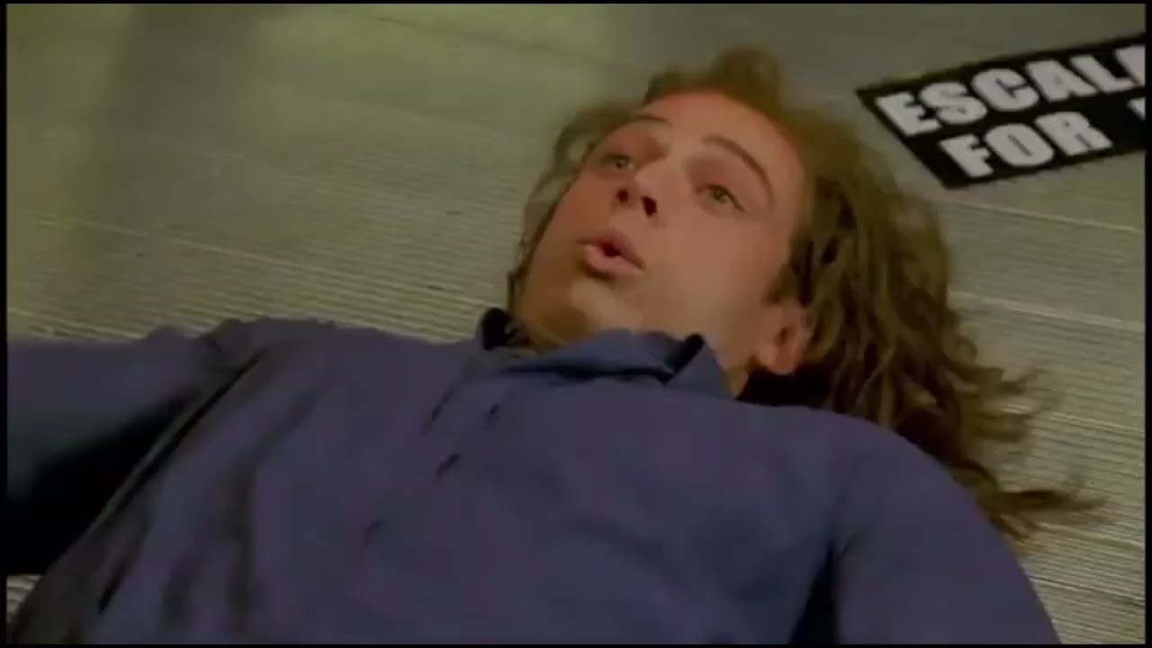 [Request] George Of The Jungle 2 (2003) Casino Mayhem Scene Sparta Extended Mix