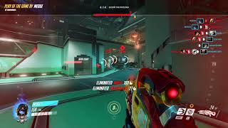 Medge Widowmaker Just Things