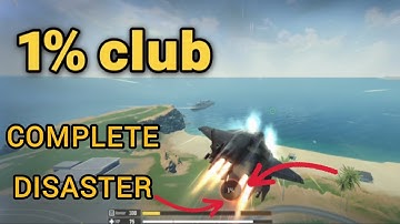 How NOT to wipe a squad in the jackal 