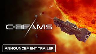 C-Beams - Official Announcement Trailer screenshot 3