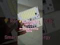 💡 Remote Control LED Light 30W | Smart, Bright &amp; Energy Saving