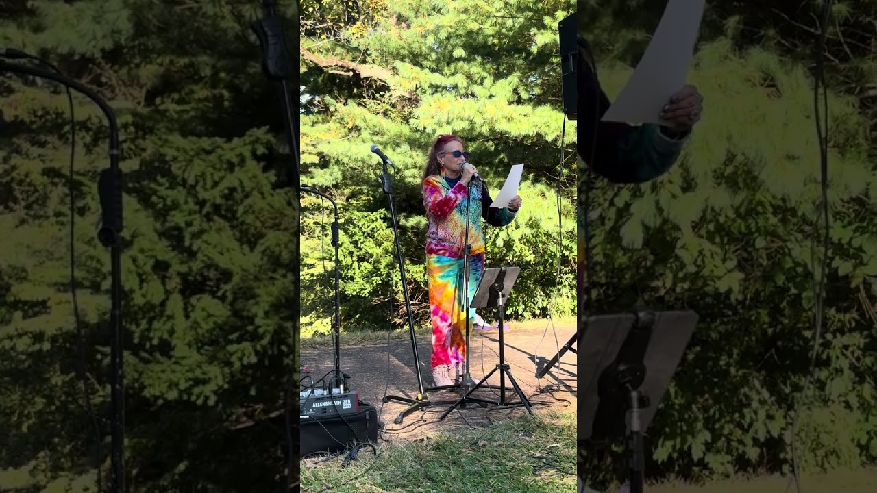 We said "No" to the King! @ Elkins Park Rally October 18,2025