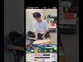 真的欸 2025 段位道場 名人 NG