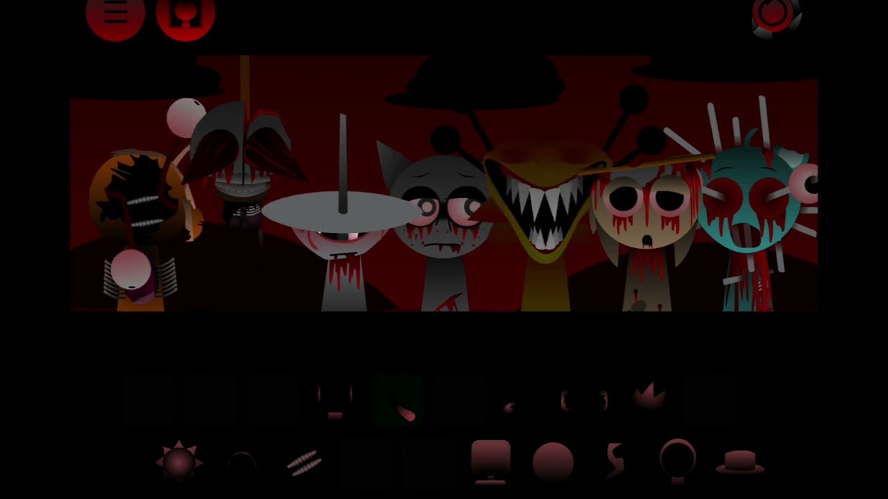 Спрунки 😉 VIP-пропуск 😲😲😲 Ужасы, эпизод 4